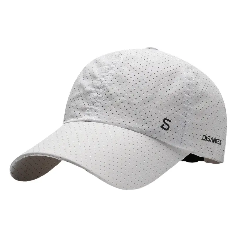 Men's Navy Blue Dismail Cap with 'S' Logo