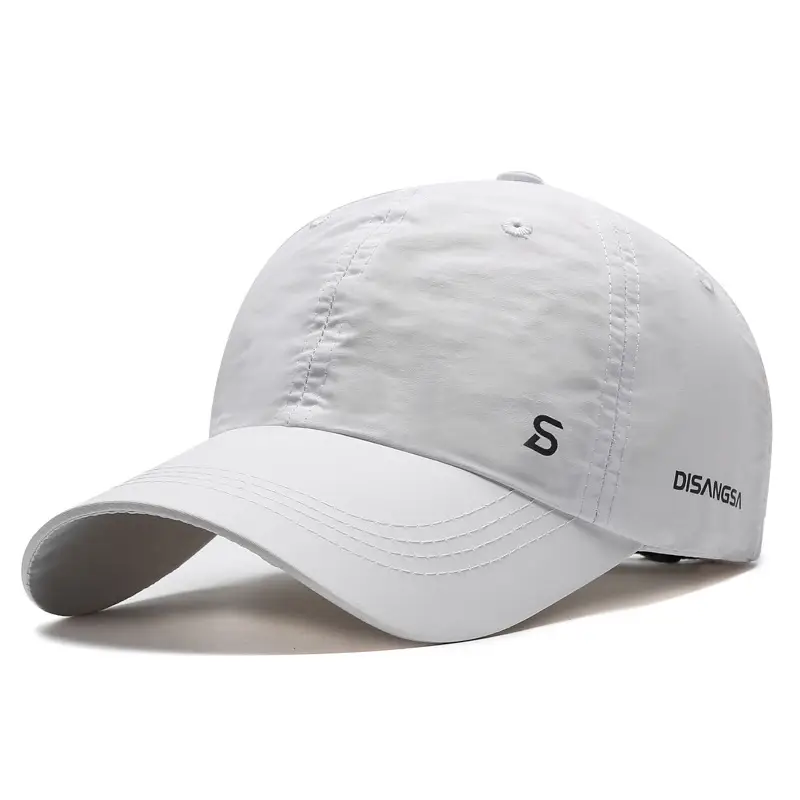 Men's Navy Blue Dismail Cap with 'S' Logo - Image 12