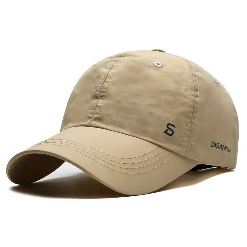 Men's Navy Blue Dismail Cap with 'S' Logo - Image 10
