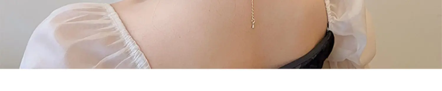 Elegant Bow Back Clip for Women 2025 — feature 5