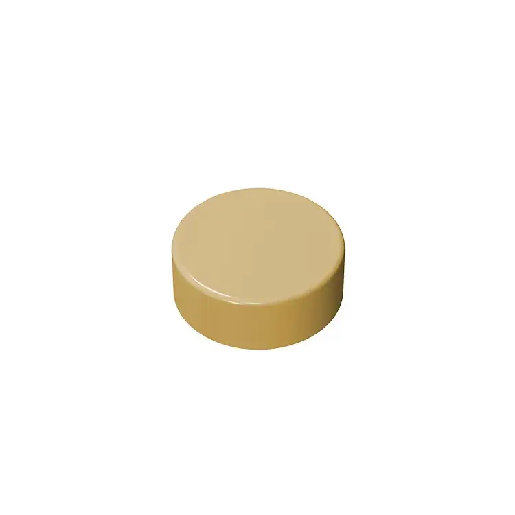 Sand Green 98138 Building Blocks 1x1 Light Panel - Image 20