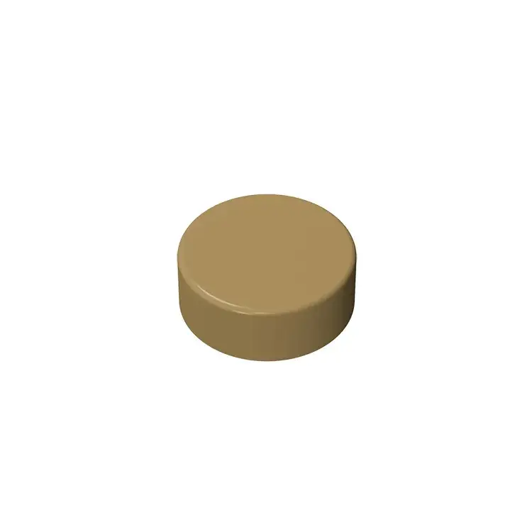 Sand Green 98138 Building Blocks 1x1 Light Panel - Image 29