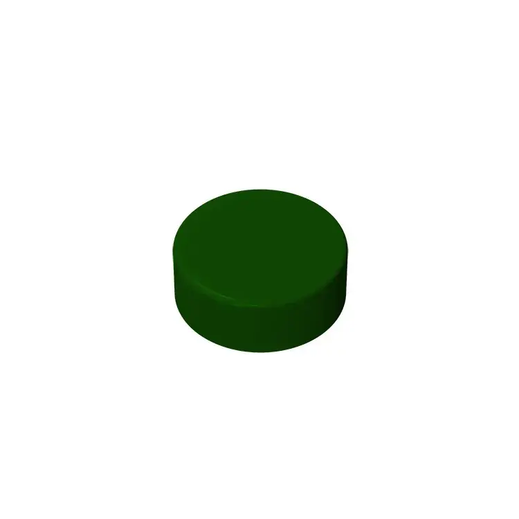 Sand Green 98138 Building Blocks 1x1 Light Panel - Image 30