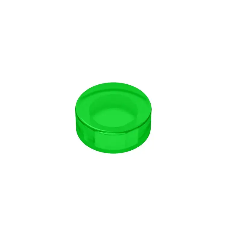 Sand Green 98138 Building Blocks 1x1 Light Panel - Image 5