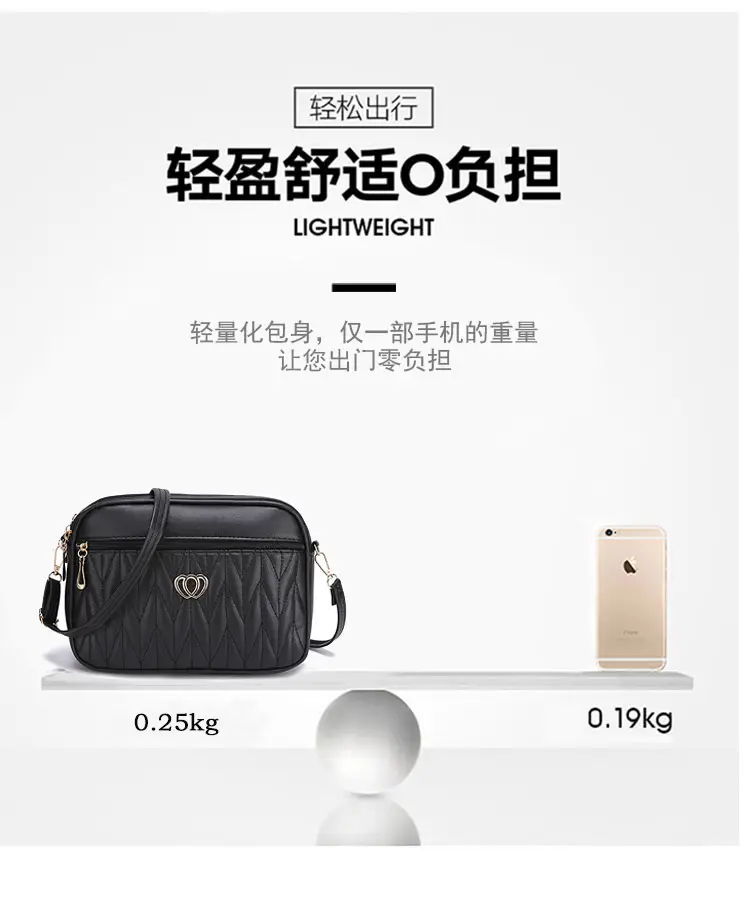 Women Rhombic Crossbody Bag Tan 2023 — feature 19