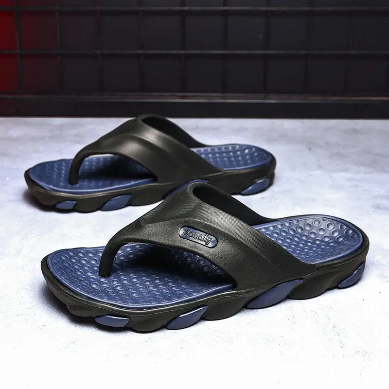 Black and Blue