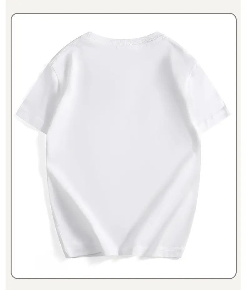Free Bear Graphic Yellow T-Shirt for Kids — feature 33