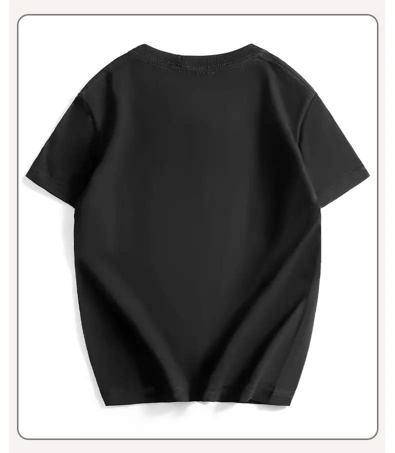 Free Bear Graphic Yellow T-Shirt for Kids — feature 41