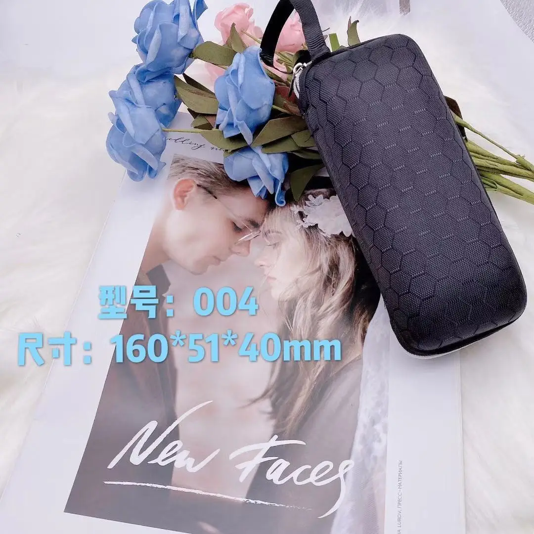 Women Frameless UV Protection Sunglasses 2024 — feature 24