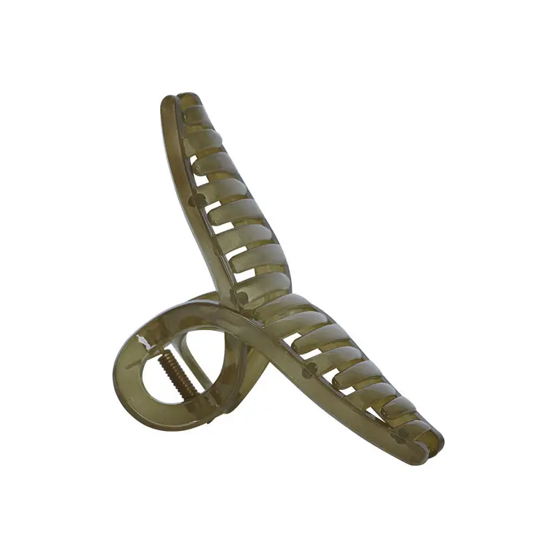 Advanced Shark Clip Hairpin for Women Large Back of Head Grab - Image 15