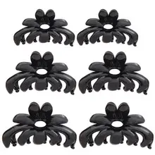 Advanced Shark Clip Hairpin for Women Large Back of Head Grab — feature 1