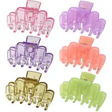 Advanced Shark Clip Hairpin for Women Large Back of Head Grab — feature 11