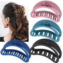 Advanced Shark Clip Hairpin for Women Large Back of Head Grab — feature 13