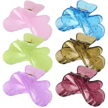 Advanced Shark Clip Hairpin for Women Large Back of Head Grab — feature 15