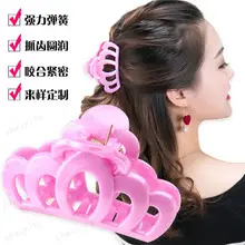 Advanced Shark Clip Hairpin for Women Large Back of Head Grab — feature 19