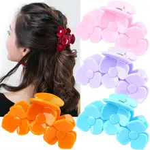 Advanced Shark Clip Hairpin for Women Large Back of Head Grab — feature 21