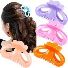Advanced Shark Clip Hairpin for Women Large Back of Head Grab — feature 23