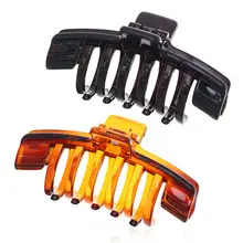 Advanced Shark Clip Hairpin for Women Large Back of Head Grab — feature 27