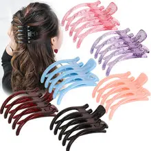 Advanced Shark Clip Hairpin for Women Large Back of Head Grab — feature 3