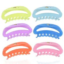 Advanced Shark Clip Hairpin for Women Large Back of Head Grab — feature 5
