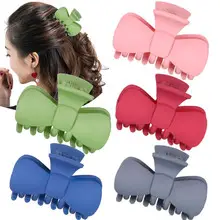 Advanced Shark Clip Hairpin for Women Large Back of Head Grab — feature 7