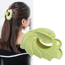 Advanced Shark Clip Hairpin for Women Large Back of Head Grab — feature 9