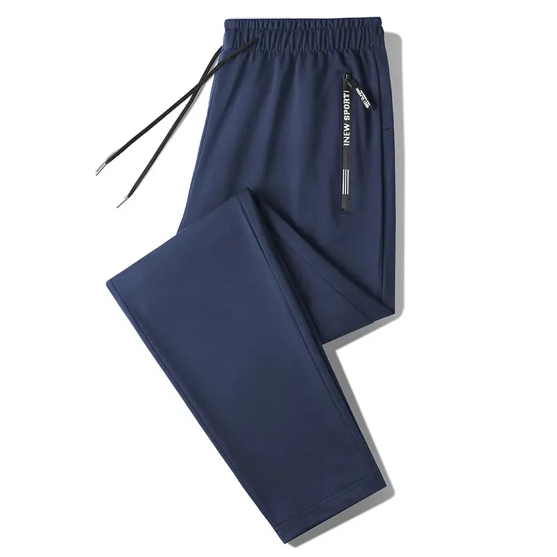 Men Grey Loose Sweatpants 2025 Casual Sports Wear - Image 18