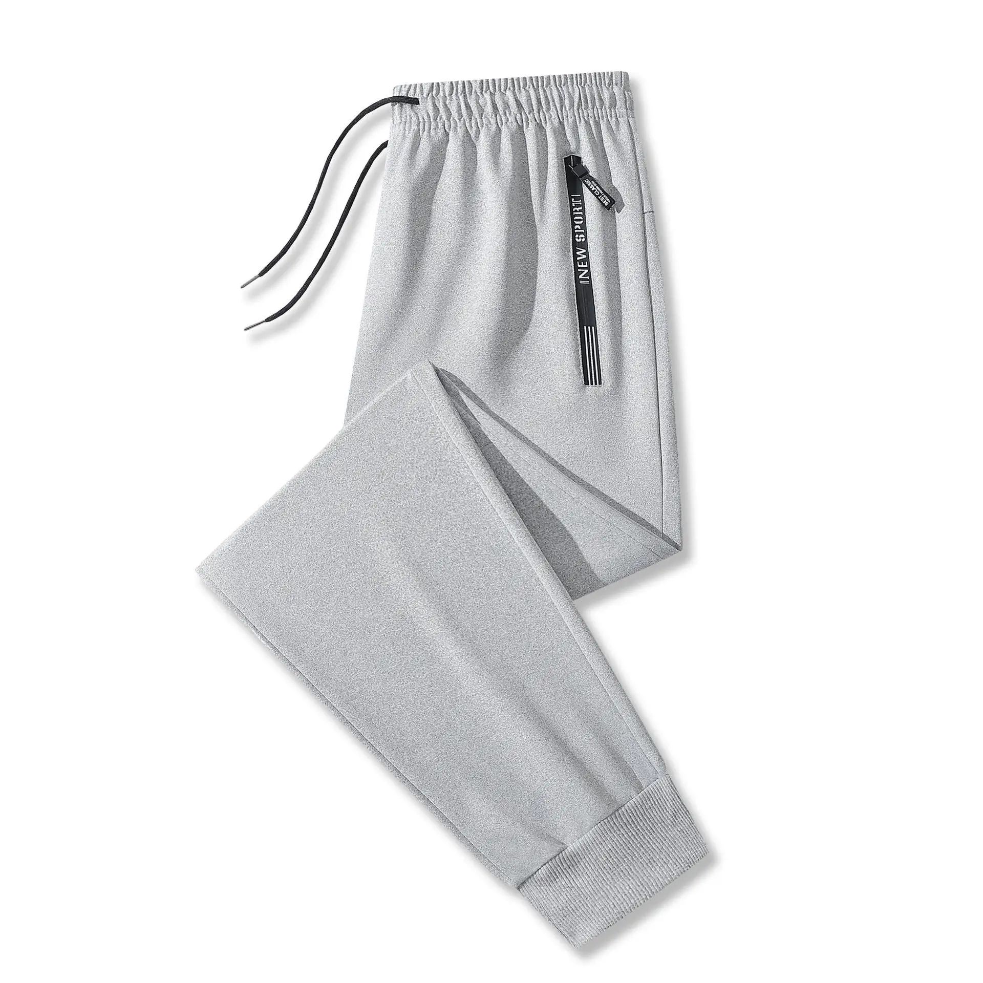 light gray bundle foot
