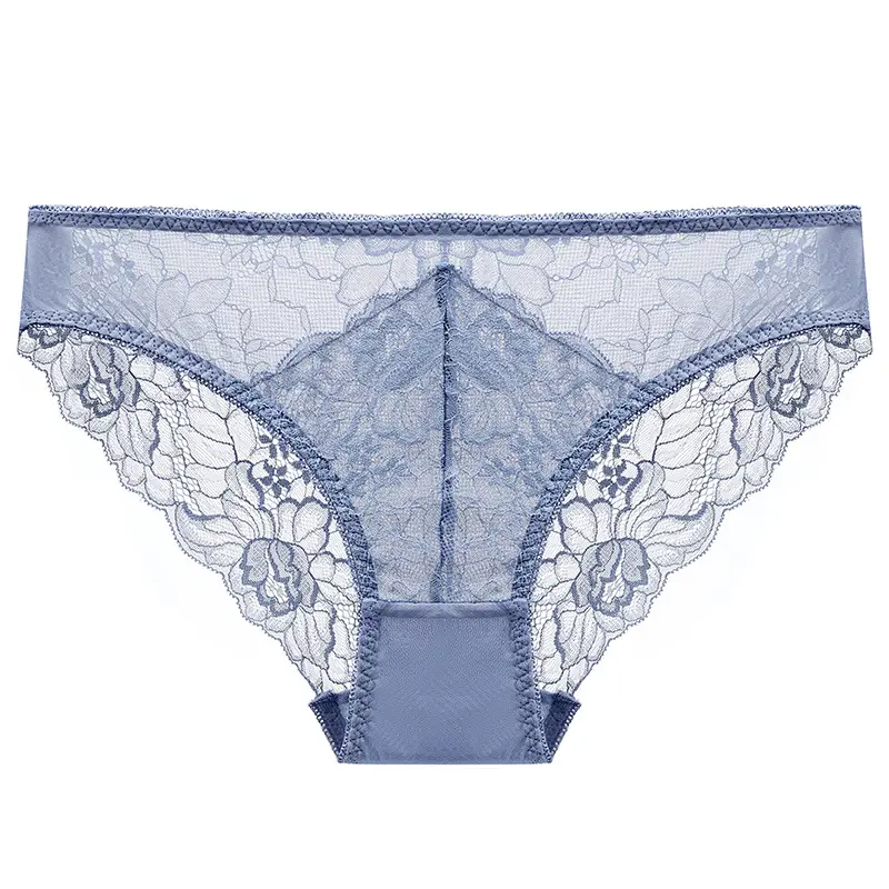 Upper Thin Lower Thick No Steel Ring Girls' Bra Summer Sling Back Underwear Women's European, American and Southeast Asian Front Buckle Bra