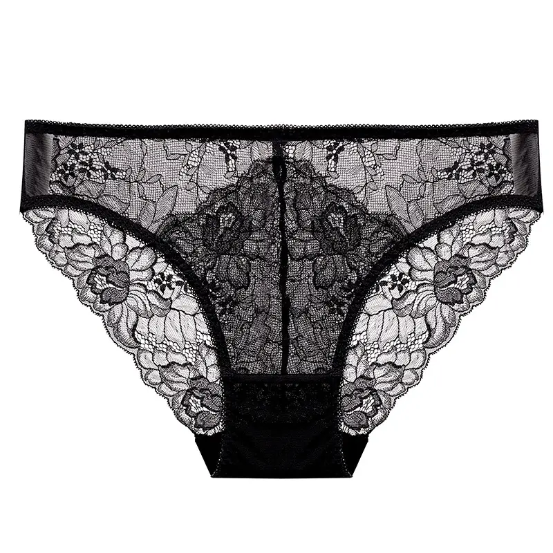 Upper Thin Lower Thick No Steel Ring Girls' Bra Summer Sling Back Underwear Women's European, American and Southeast Asian Front Buckle Bra
