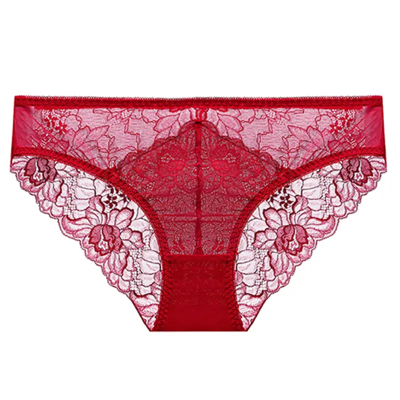 Upper Thin Lower Thick No Steel Ring Girls' Bra Summer Sling Back Underwear Women's European, American and Southeast Asian Front Buckle Bra