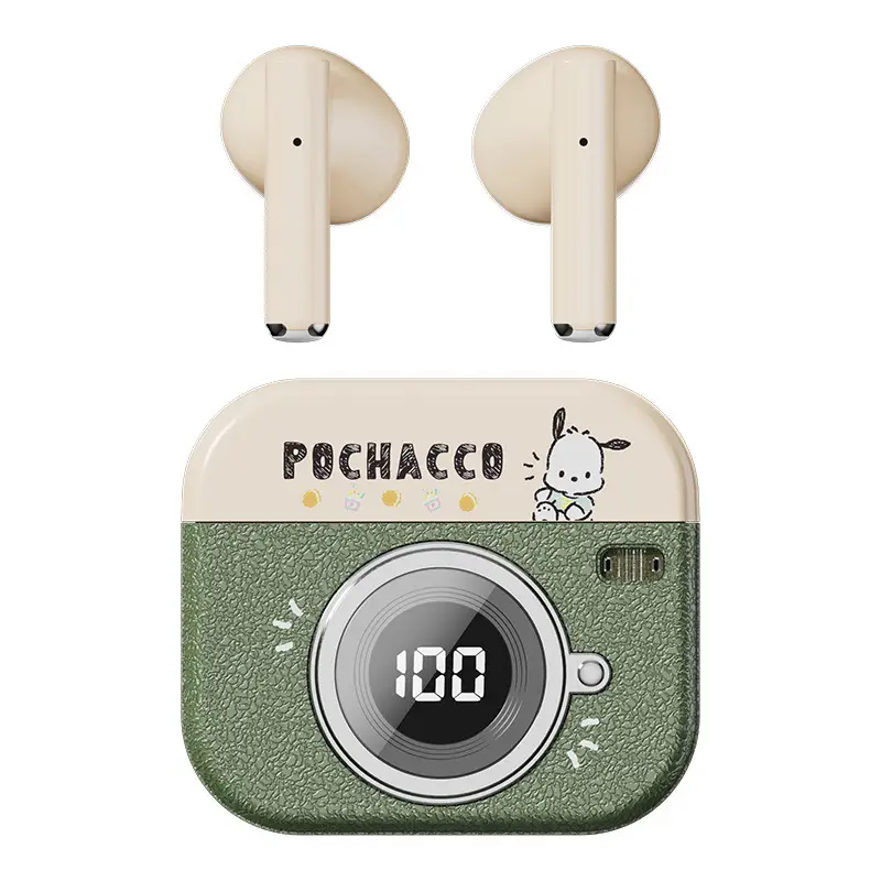 Sanrio Q86 Bluetooth Headset Cartoon Mini Long Endurance - Image 8