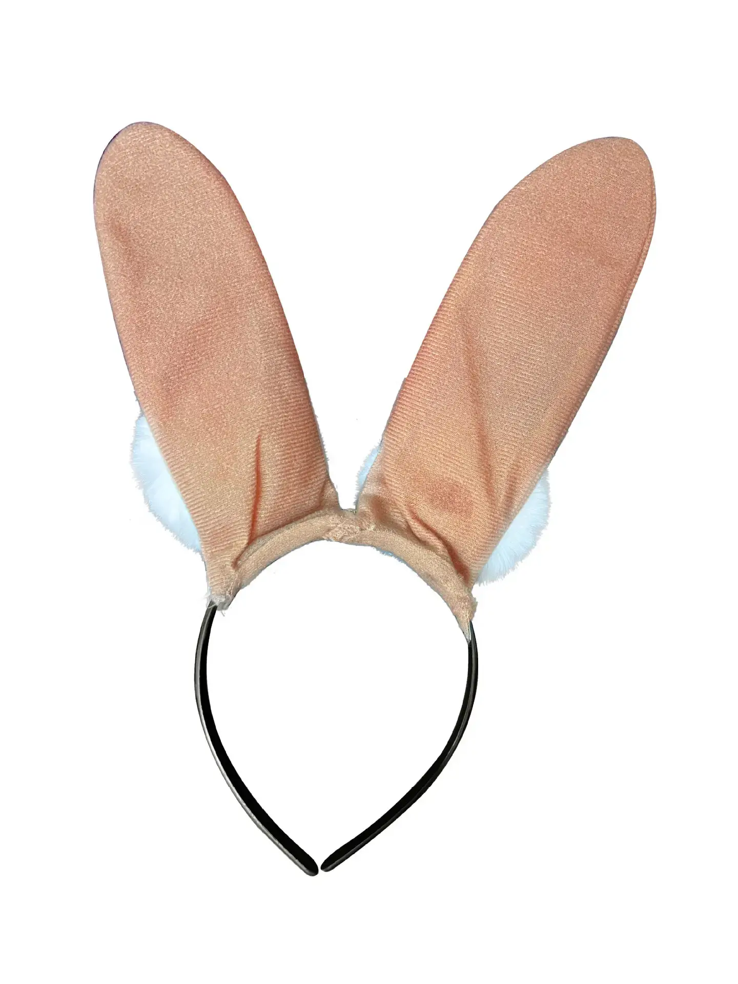 Women's Crossbody Basketball Football Shorts with Bunny Headband — feature 22