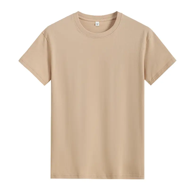 Men Printed T-Shirt Grey Summer 2024 — feature 15