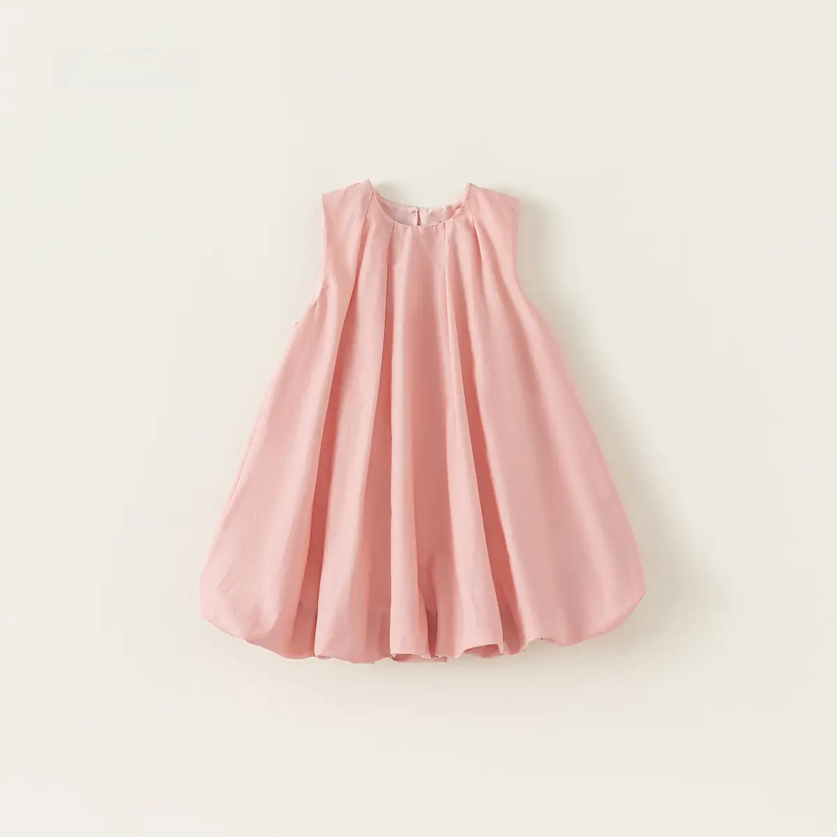 Yibao 2025 Summer Sleeveless Skirt for Girls - Image 26
