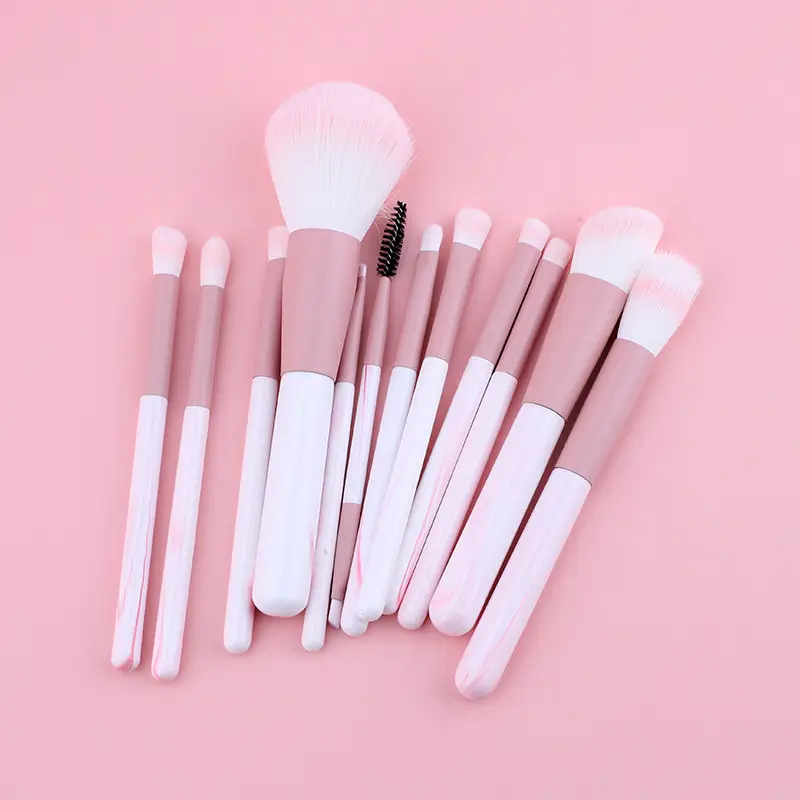 PBT New Soft Makeup Brush for Beginners — feature 22