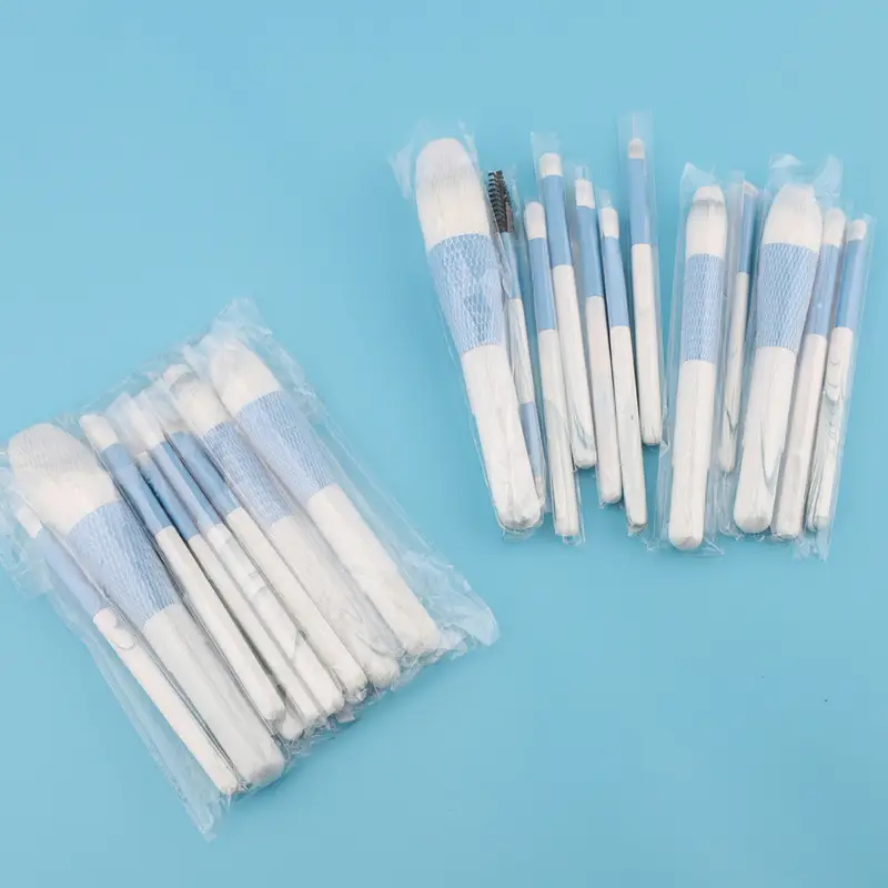PBT New Soft Makeup Brush for Beginners — feature 24