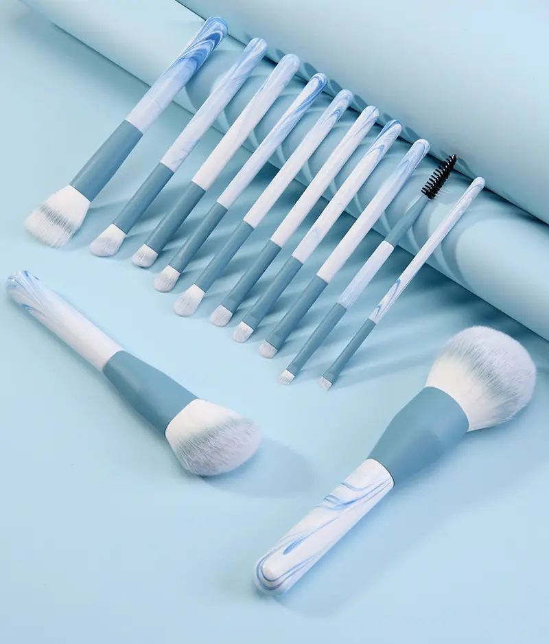 PBT New Soft Makeup Brush for Beginners — feature 4