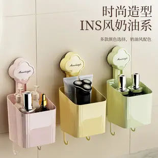 Luxury Glass Mirror Cabinet Storage with Golden Caps — feature 8