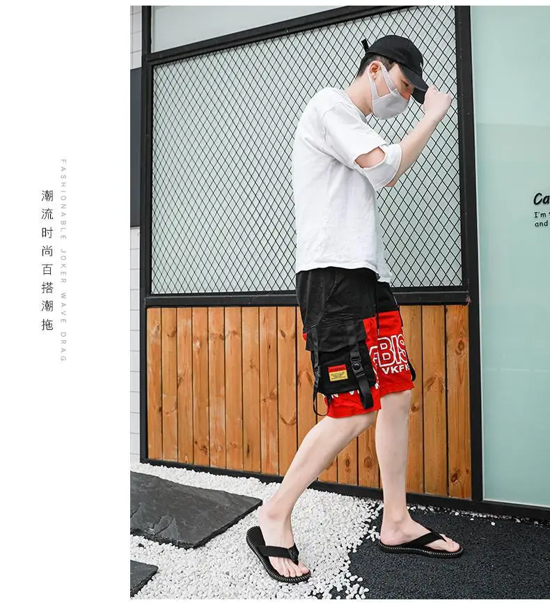 Men's Anti-Odor Anti-Slip Rubber Flip Flops 2026 — feature 16