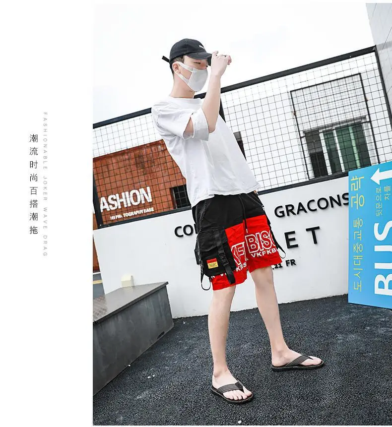 Men's Anti-Odor Anti-Slip Rubber Flip Flops 2026 — feature 22