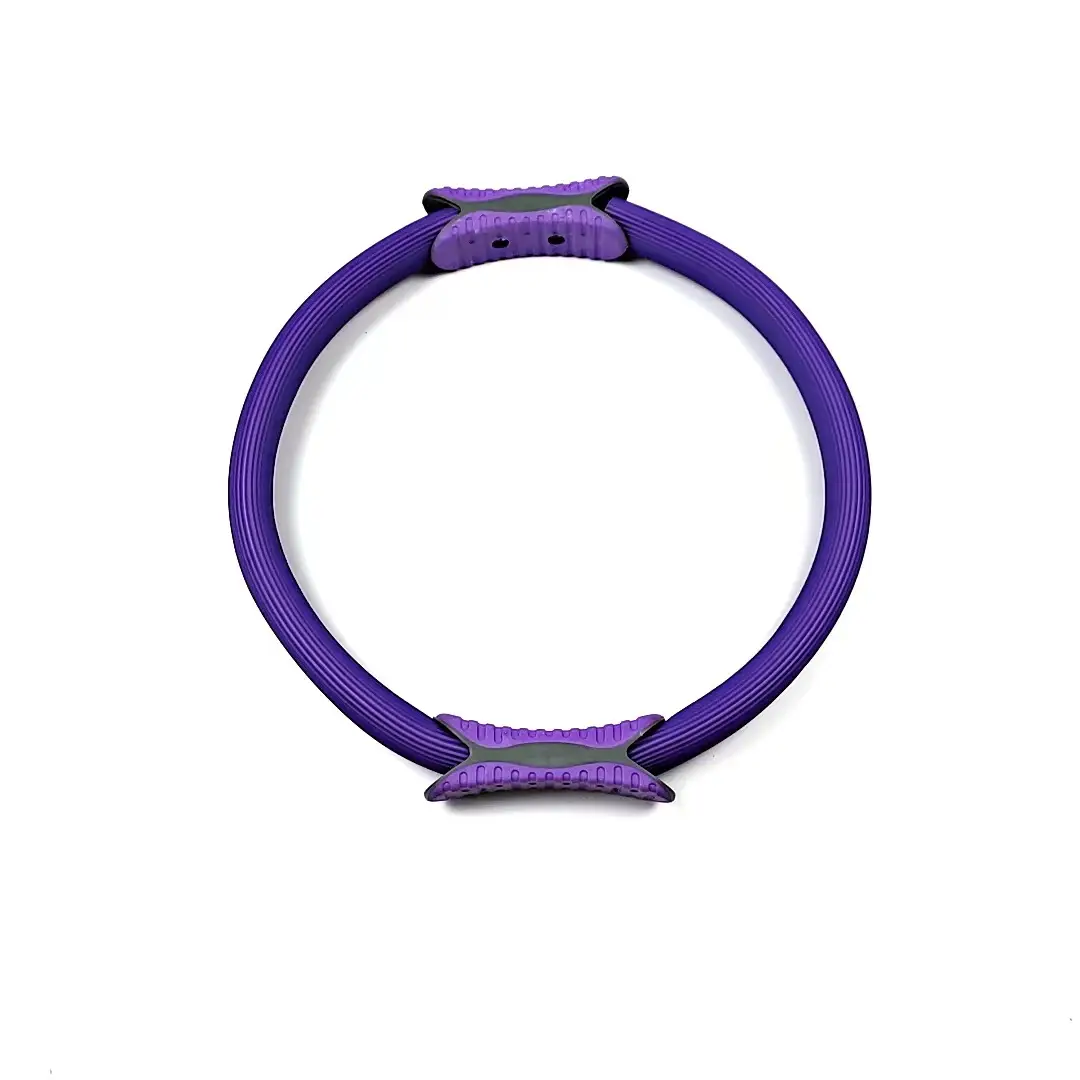 Yoga Pilates Ring Fitness Beauty Magic Ring Pilates Ring Yoga Ring Yoga Ring Slimming Ring Training Ring