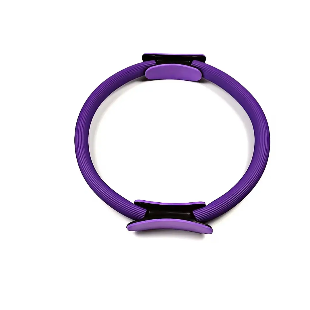 Yoga Pilates Ring Fitness Beauty Magic Ring Pilates Ring Yoga Ring Yoga Ring Slimming Ring Training Ring