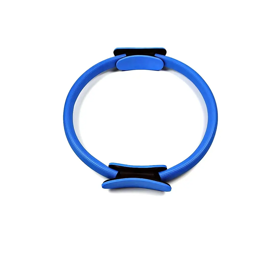 Yoga Pilates Ring Fitness Beauty Magic Ring Pilates Ring Yoga Ring Yoga Ring Slimming Ring Training Ring