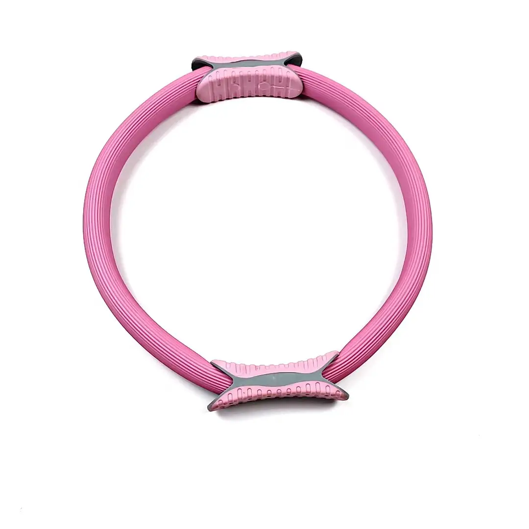 Yoga Pilates Ring Fitness Beauty Magic Ring Pilates Ring Yoga Ring Yoga Ring Slimming Ring Training Ring