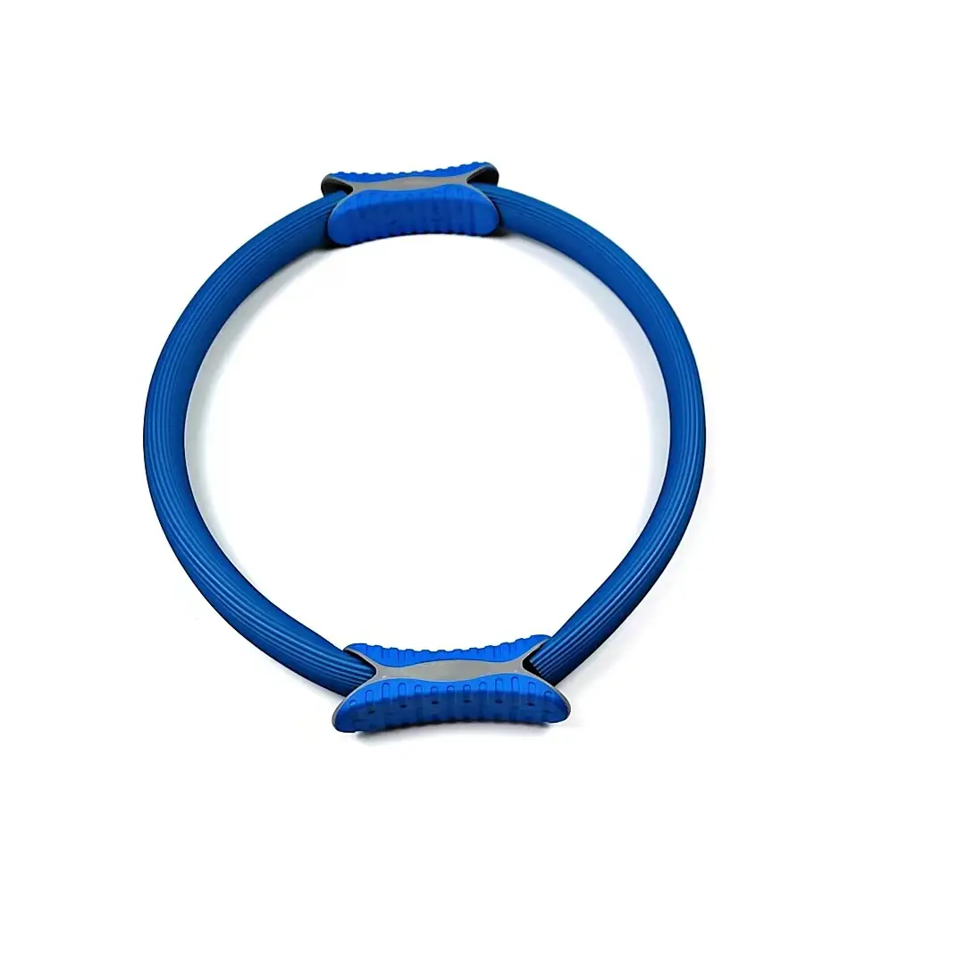 Yoga Pilates Ring Fitness Beauty Magic Ring Pilates Ring Yoga Ring Yoga Ring Slimming Ring Training Ring