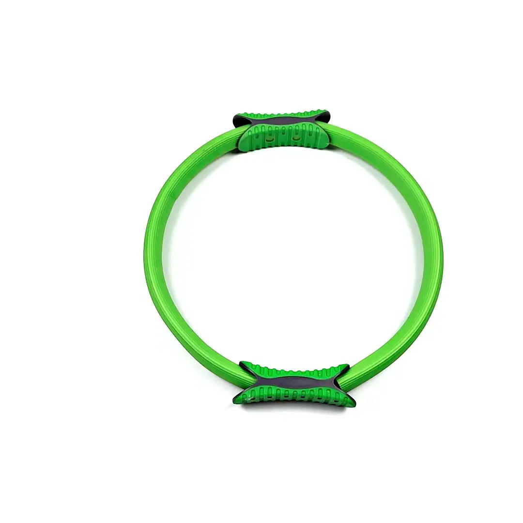 Yoga Pilates Ring Fitness Beauty Magic Ring Pilates Ring Yoga Ring Yoga Ring Slimming Ring Training Ring