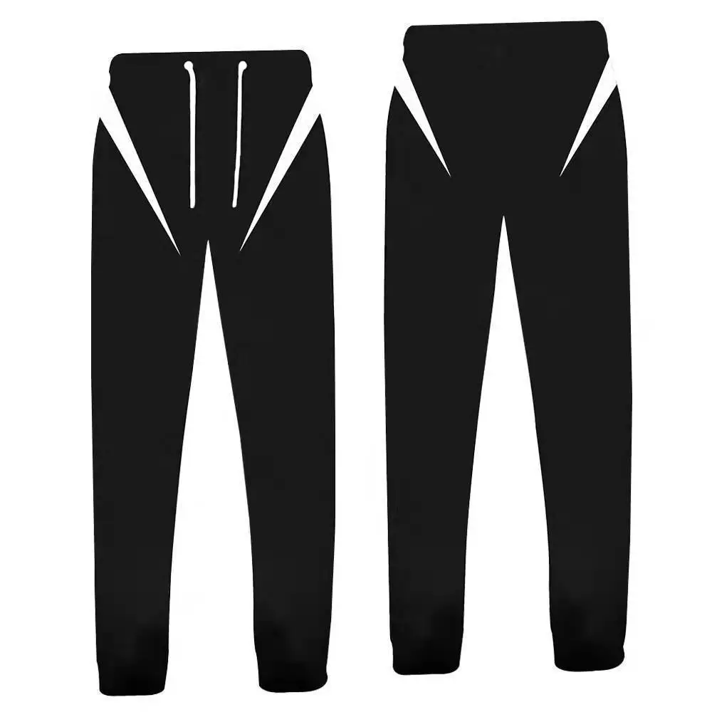 Marvel Cartoon Gwen Hooded Sweater Set White Black Pink