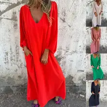 Women Chiffon V-Neck T-Shirt White Loose Fit Casual Top — feature 25