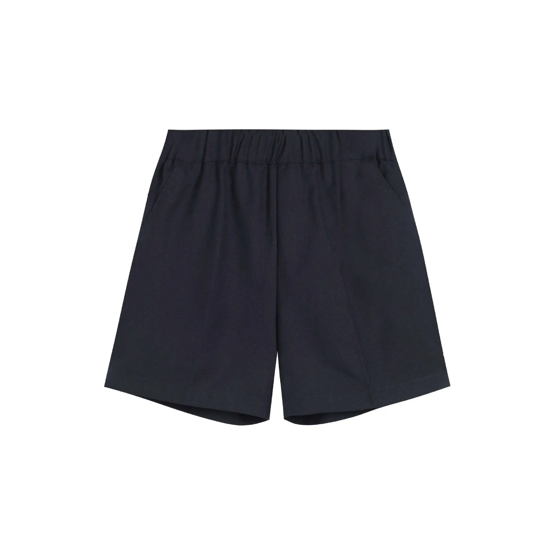 Kids Japanese Style Shorts Black Nautica Style - Image 3